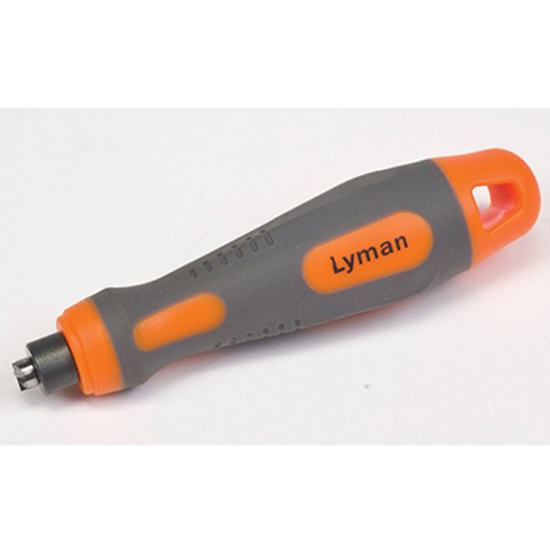 LYM PRIMER POCKET SMALL UNIFORM - Reloading Accessories